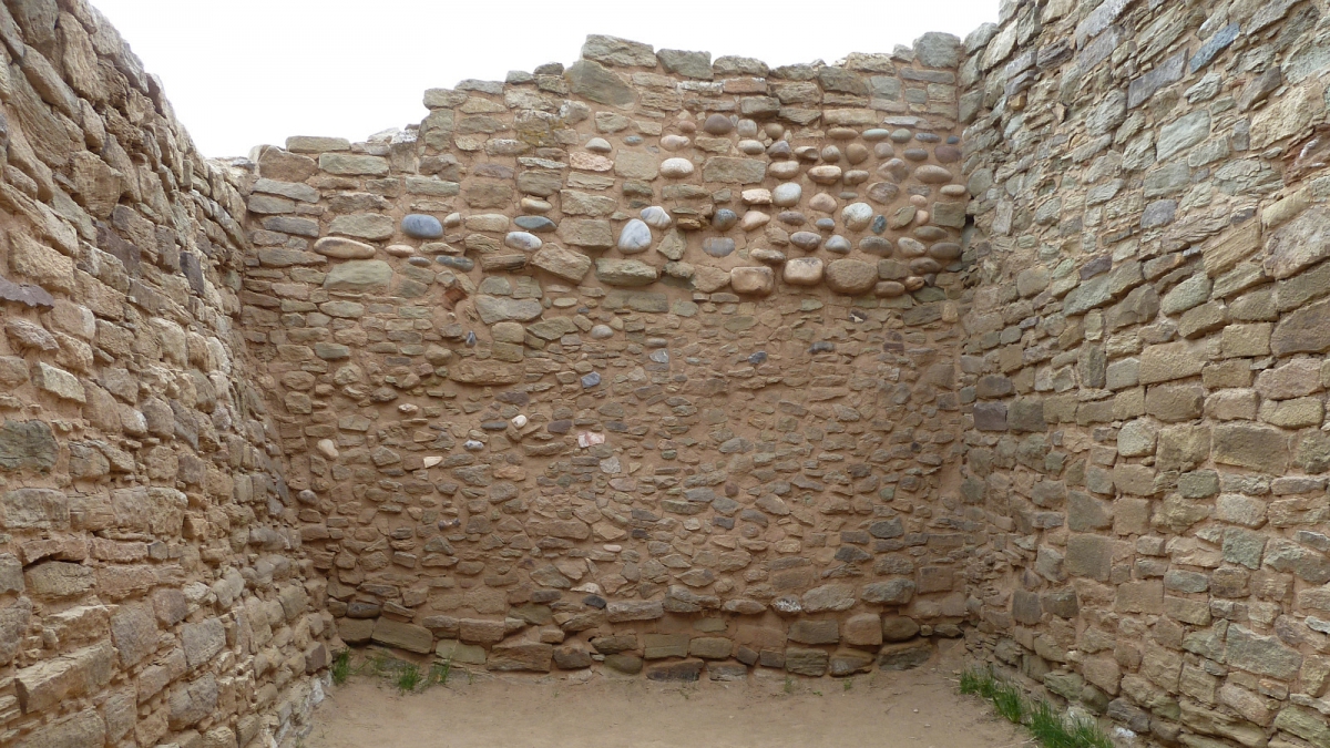 Aztec Ruins National Monument – Farmington – New Mexico