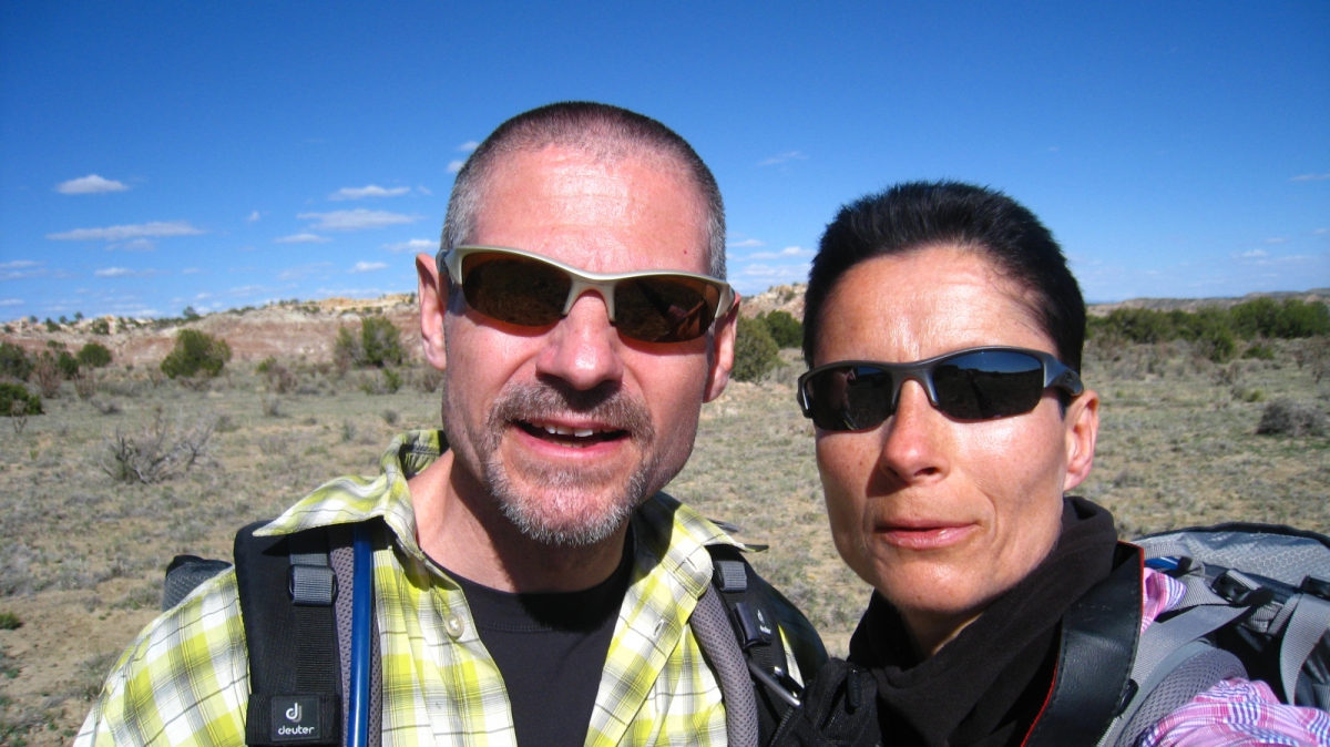Ojito Wilderness Area – New Mexico