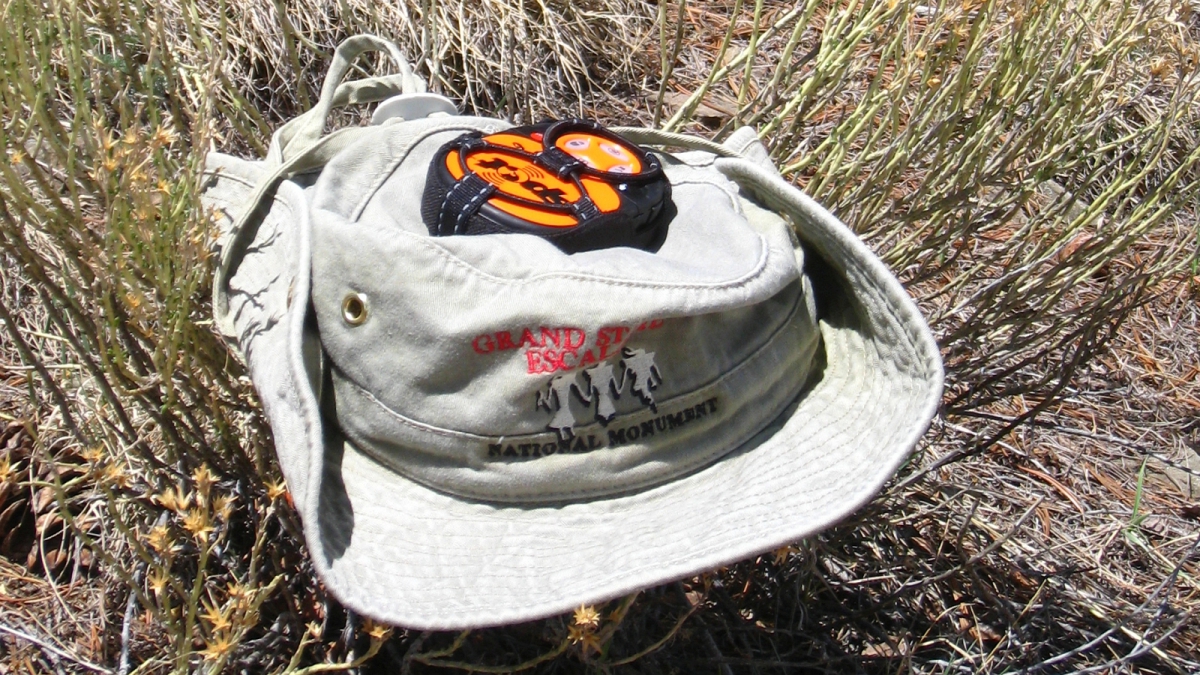 Mosca Pass – Sangre de Cristo Range – Rocky Mountains – Colorado