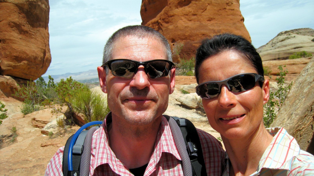 Devils Kitchen – Colorado National Monument – Colorado