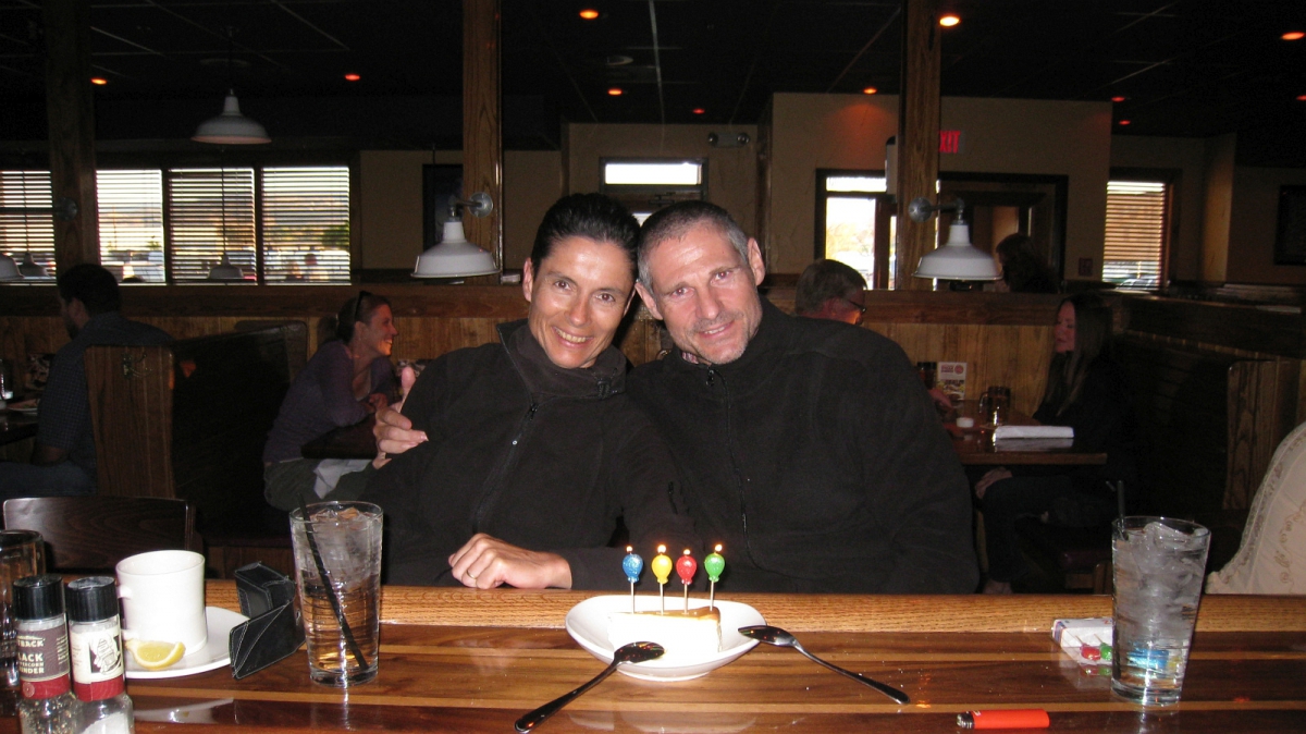 Outback Restaurant – Grand Junction – Colorado