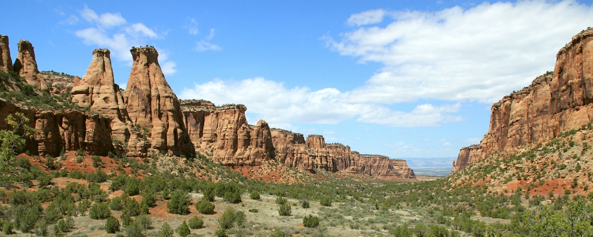 Devils Canyon