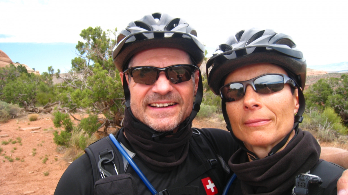 Rabbit Valley Trails – Colorado