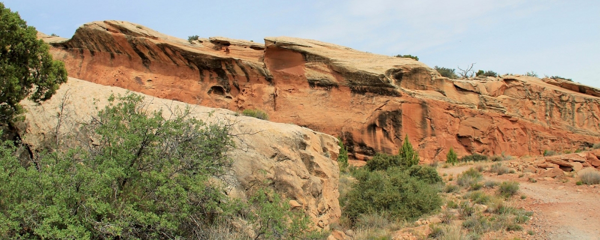 Devils Kitchen - Colorado National Monument