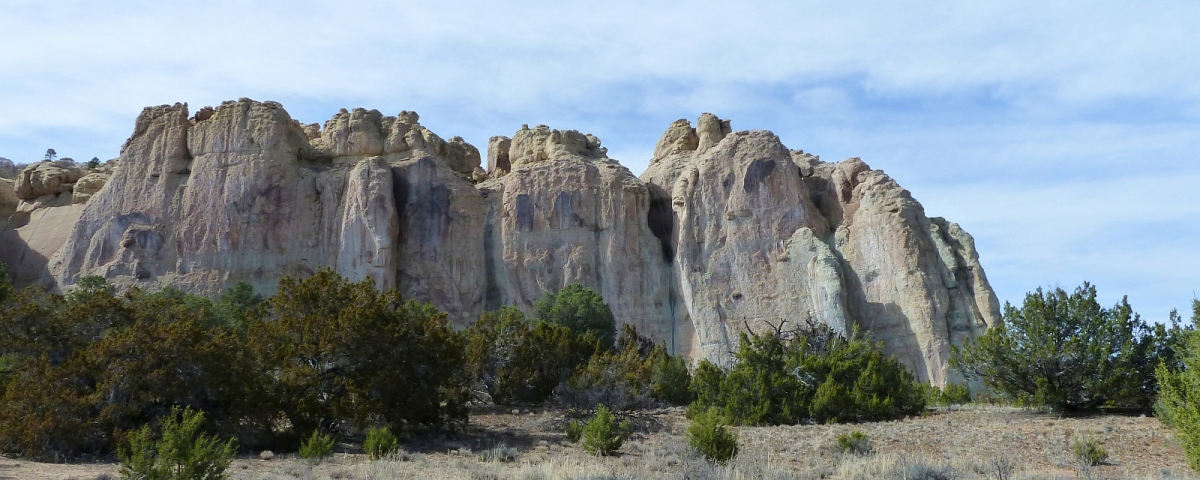 El Morro National Monument