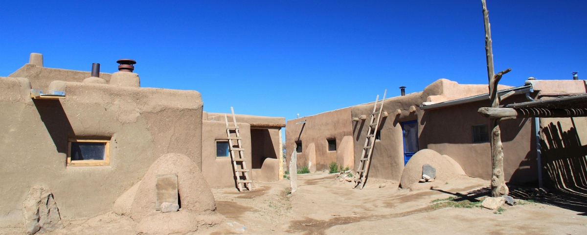 Taos Pueblo