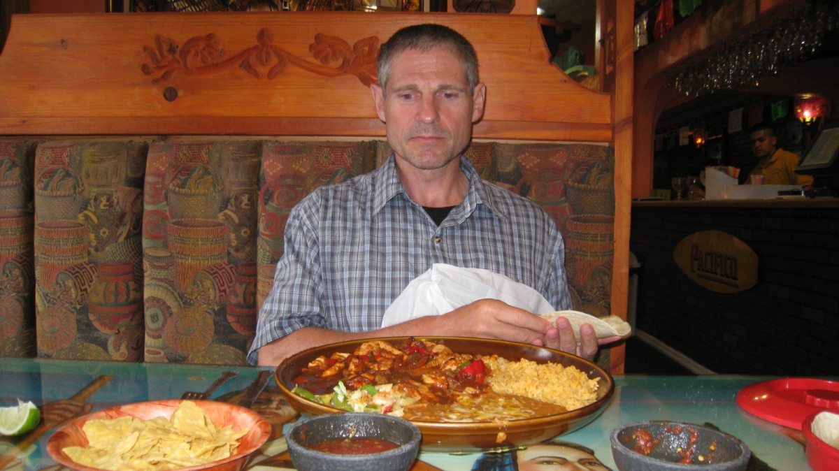 Fiesta Mexicana – Moab – Utah – États-Unis
