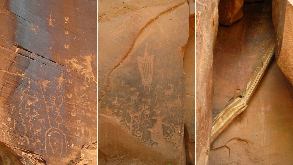Amasa Back Trail – Moab – Utah