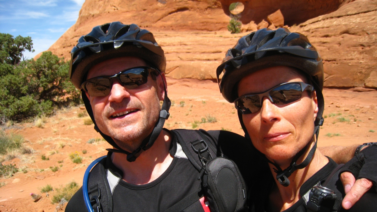 Amasa Back Trail – Moab – Utah