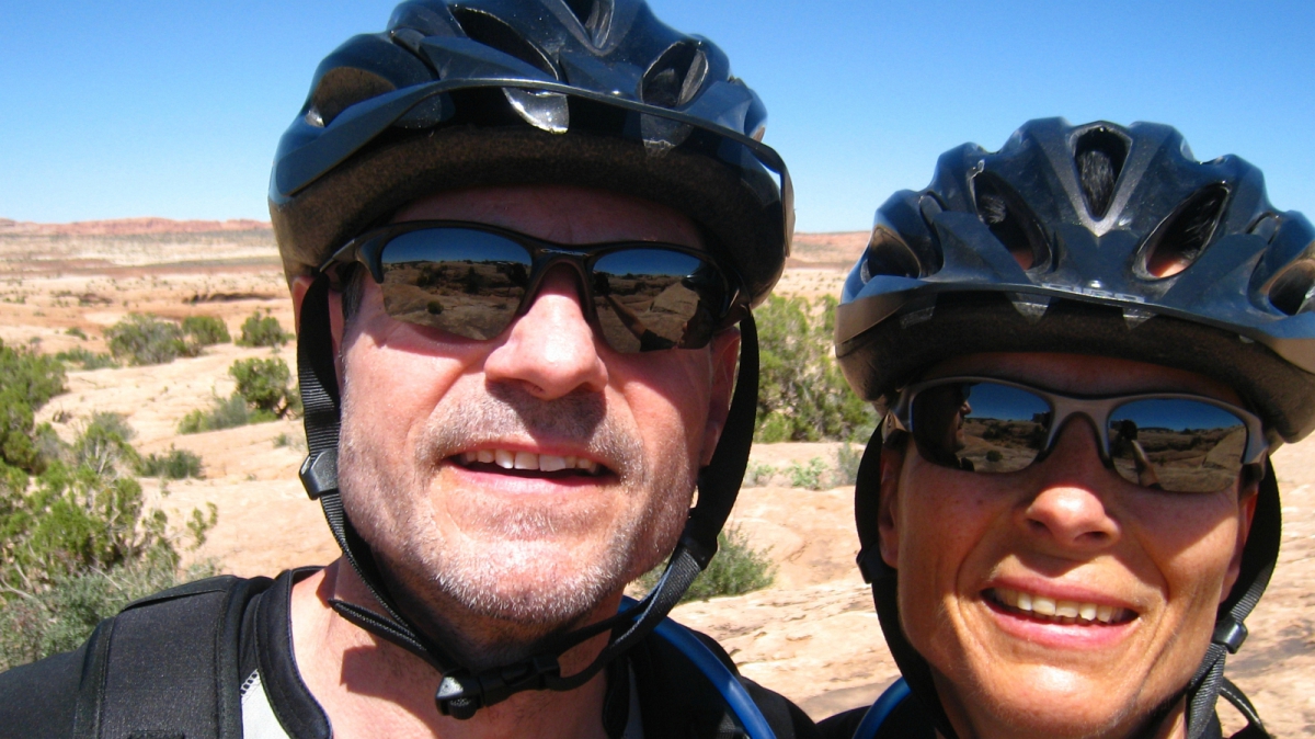 Moab Brand Trails – Moab – Utah