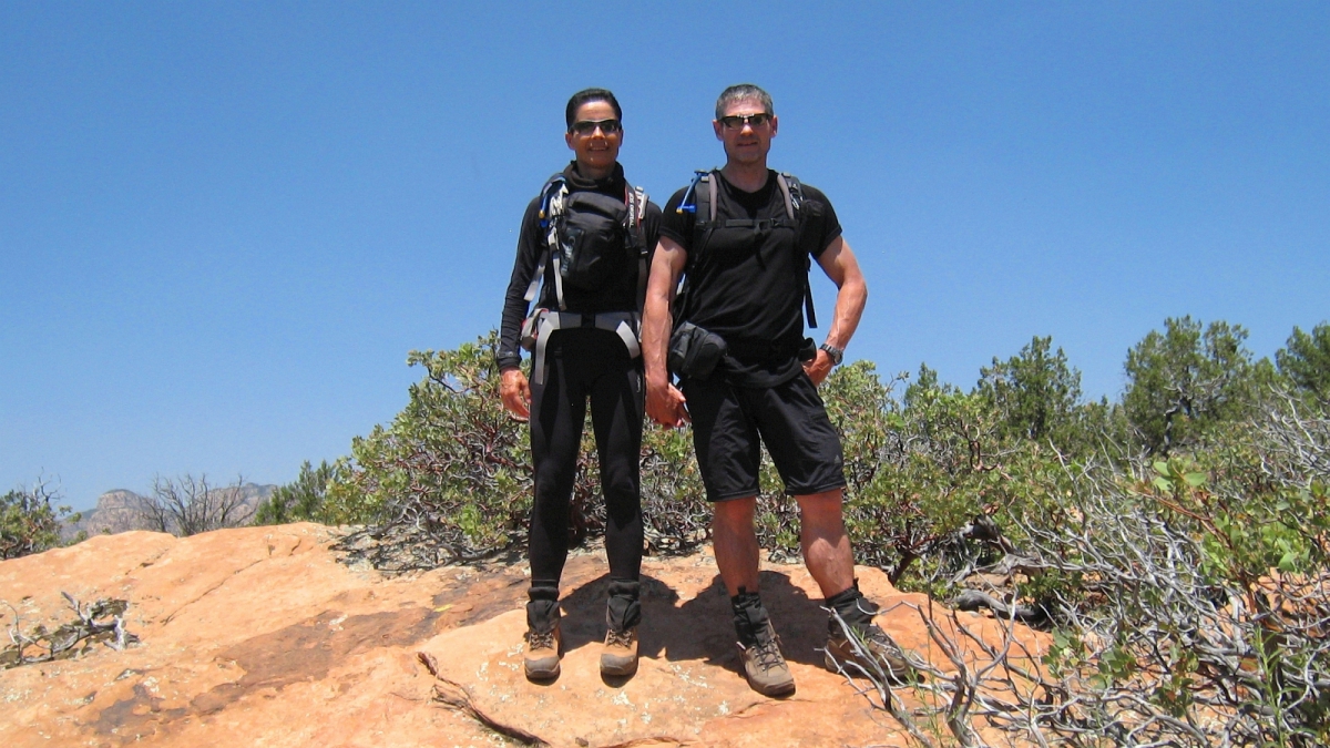 Brins Mesa – Sedona – Arizona