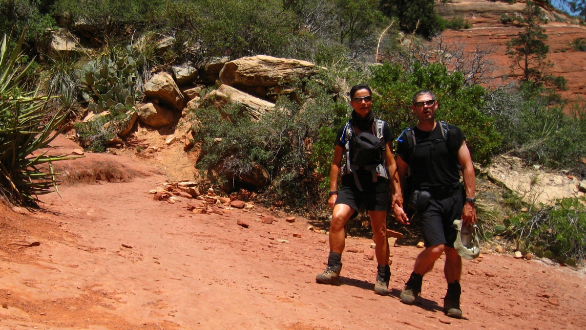 Boynton Canyon – Sedona – Arizona