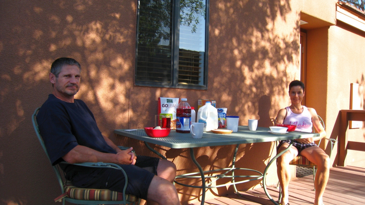 Sedona Pines Resort – Sedona – Arizona
