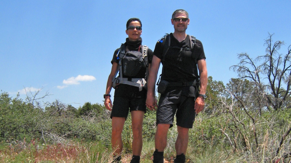 Bear Mountain – Sedona – Arizona