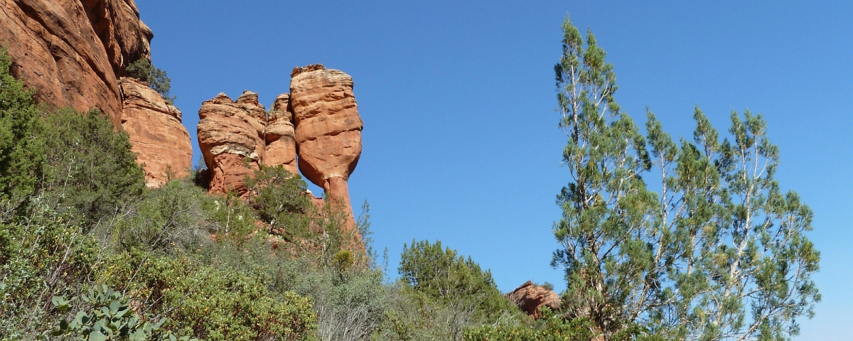 Fay Canyon