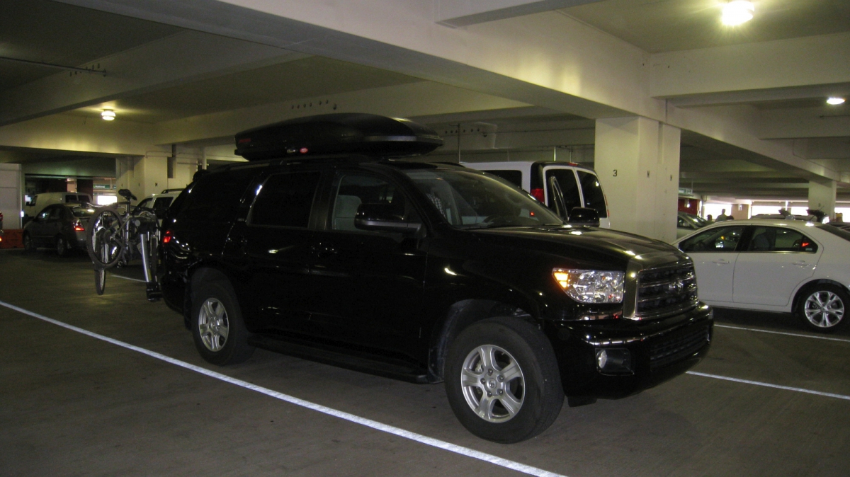Alamo – Phoenix – Arizona