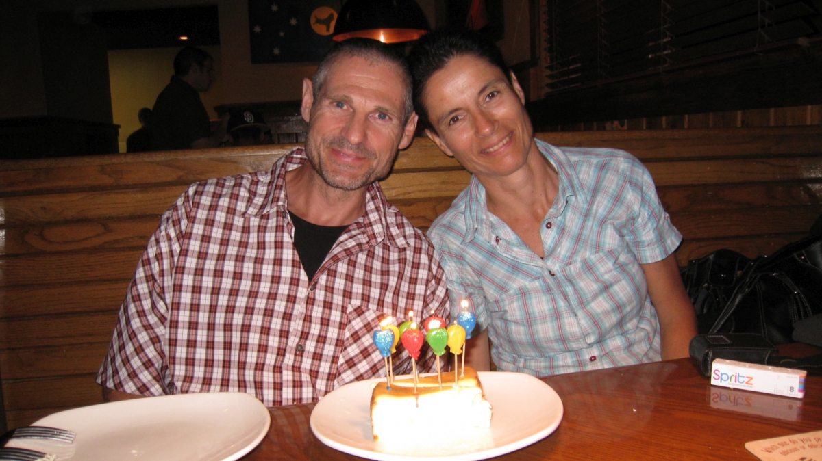 Outback Restaurant – Phoenix – Arizona