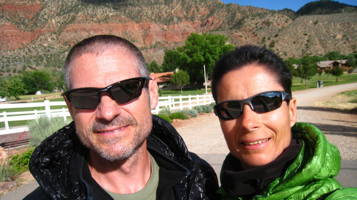 Springdale – Utah