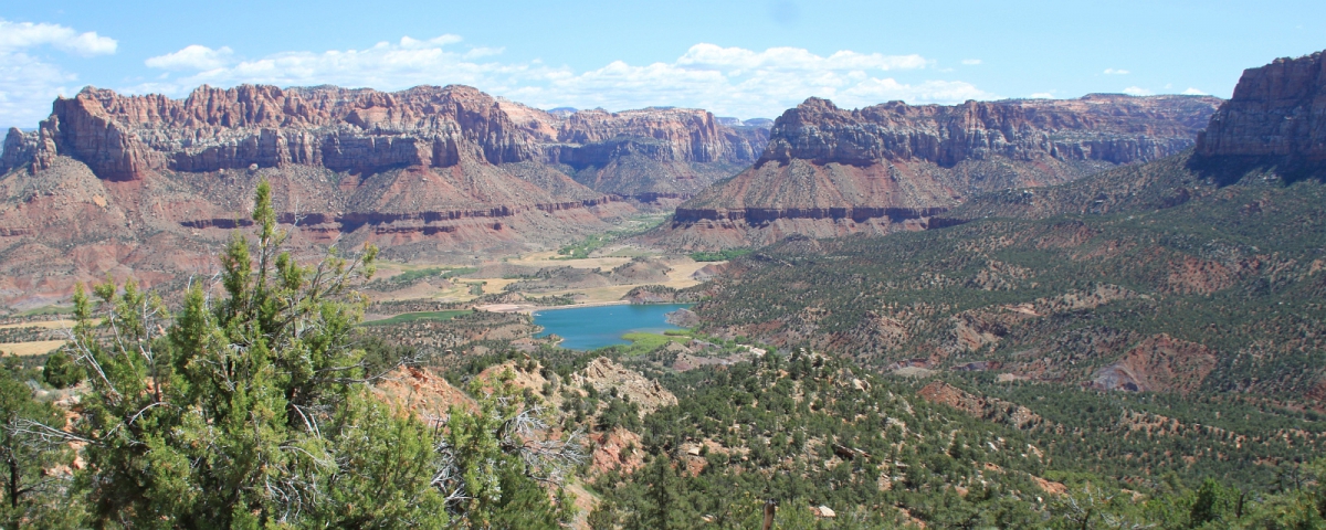 Eagle Crags & Canaan Mountain