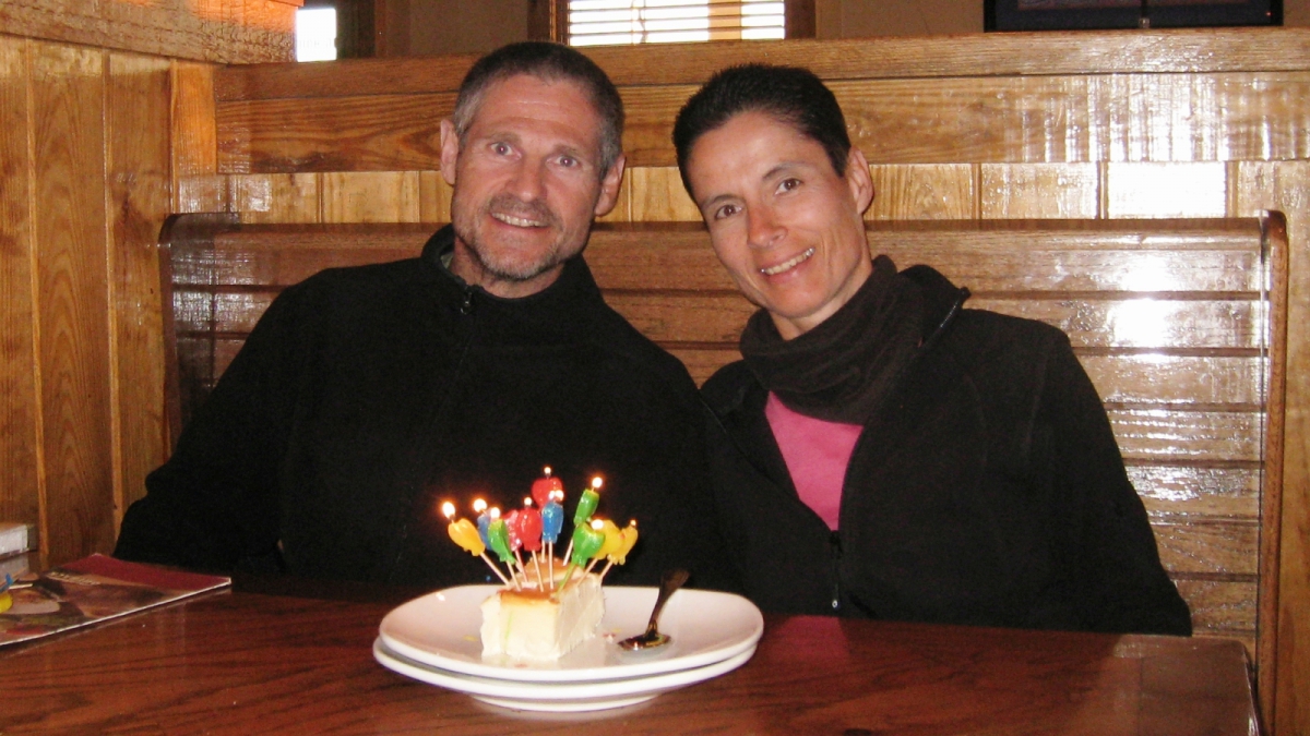 Outback Restaurant – Grand Junction – Colorado