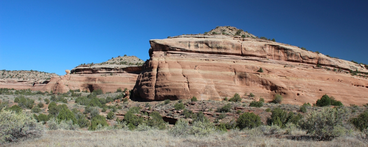 Flume Canyon