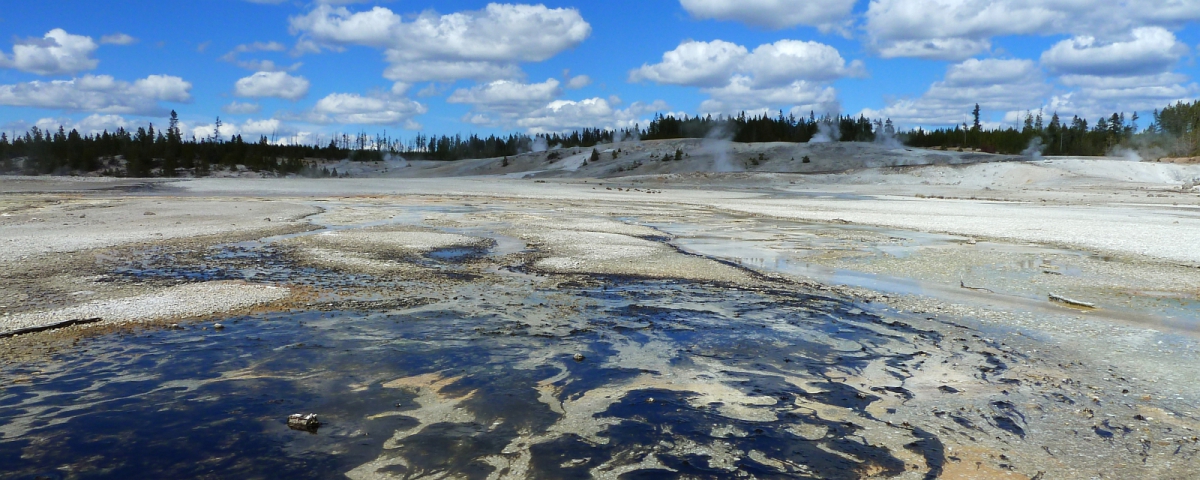 Norris Basin