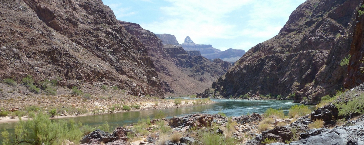 Bright Angel Trail