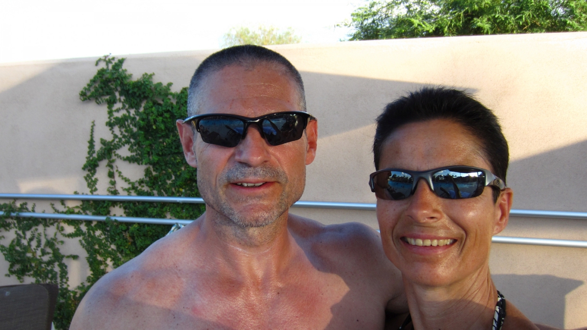 Scottsdale – Phoenix – Arizona