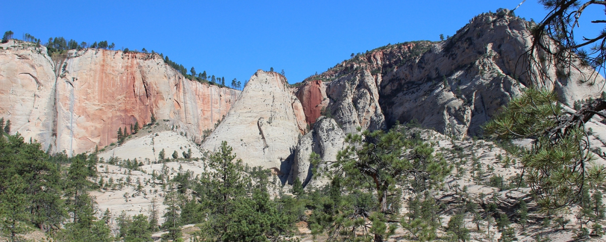 West Rim Spring