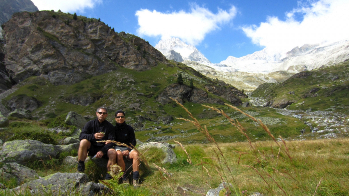 Hôtel du Trift – Zermatt – Valais – Suisse