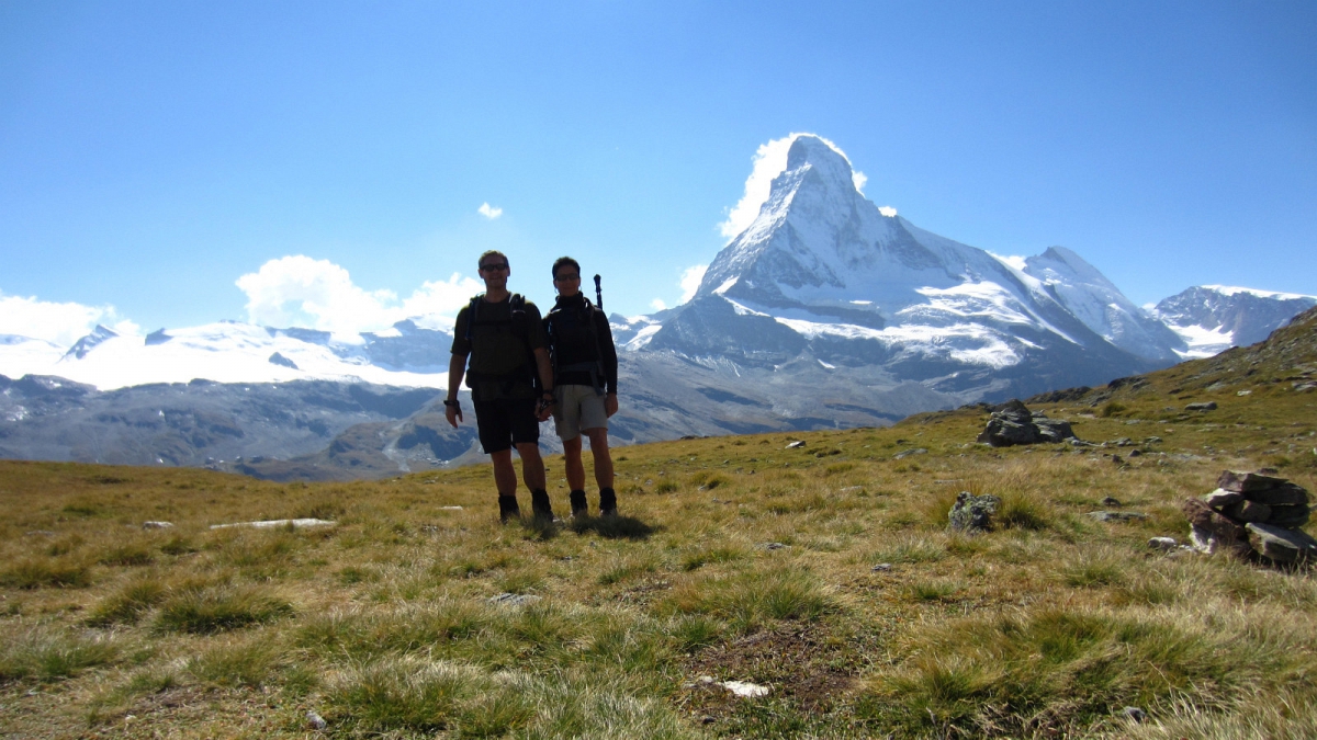 Zermatt – Valais – Suisse