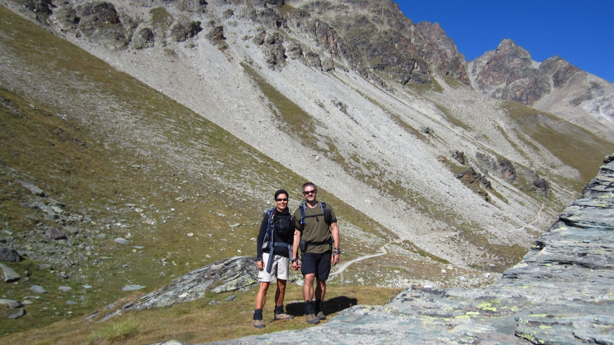 Zermatt – Valais – Suisse