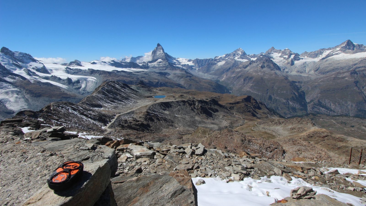 Hohtälli – Valais – Suisse