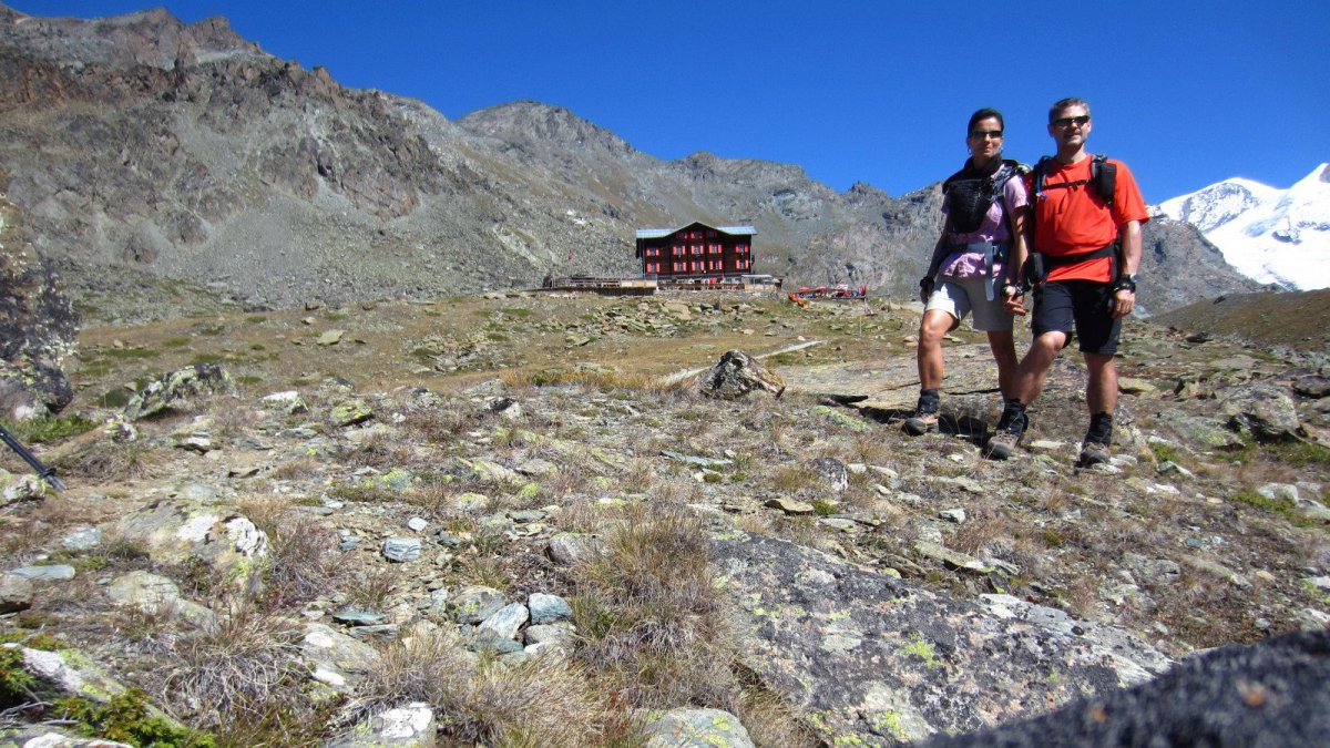 Fluhalp – Valais – Suisse