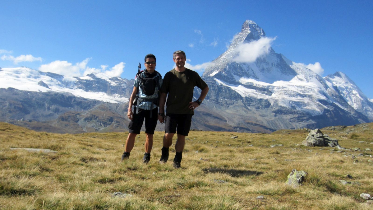 Höhbalmen – Valais – Suisse
