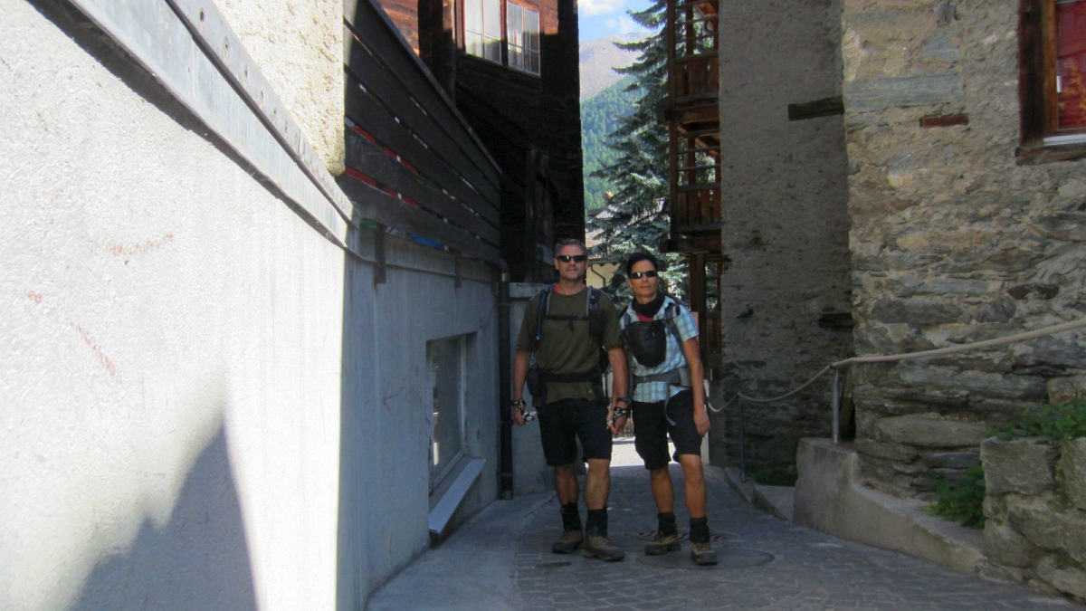 Zermatt – Valais – Suisse