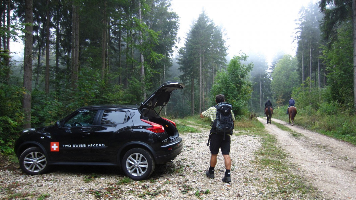 Longirod – Vaud – Suisse