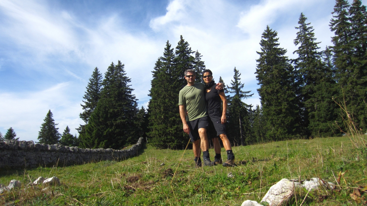Pré de Rolle – Saint-George – Vaud – Suisse