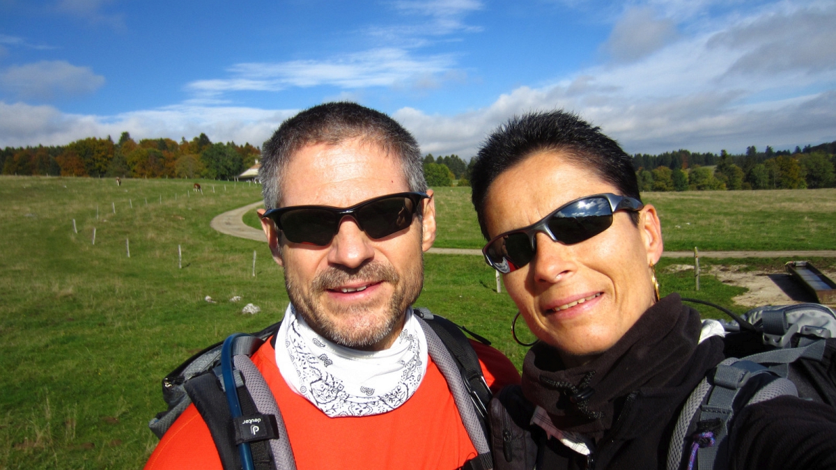 Les Agozats – Vaud – Suisse
