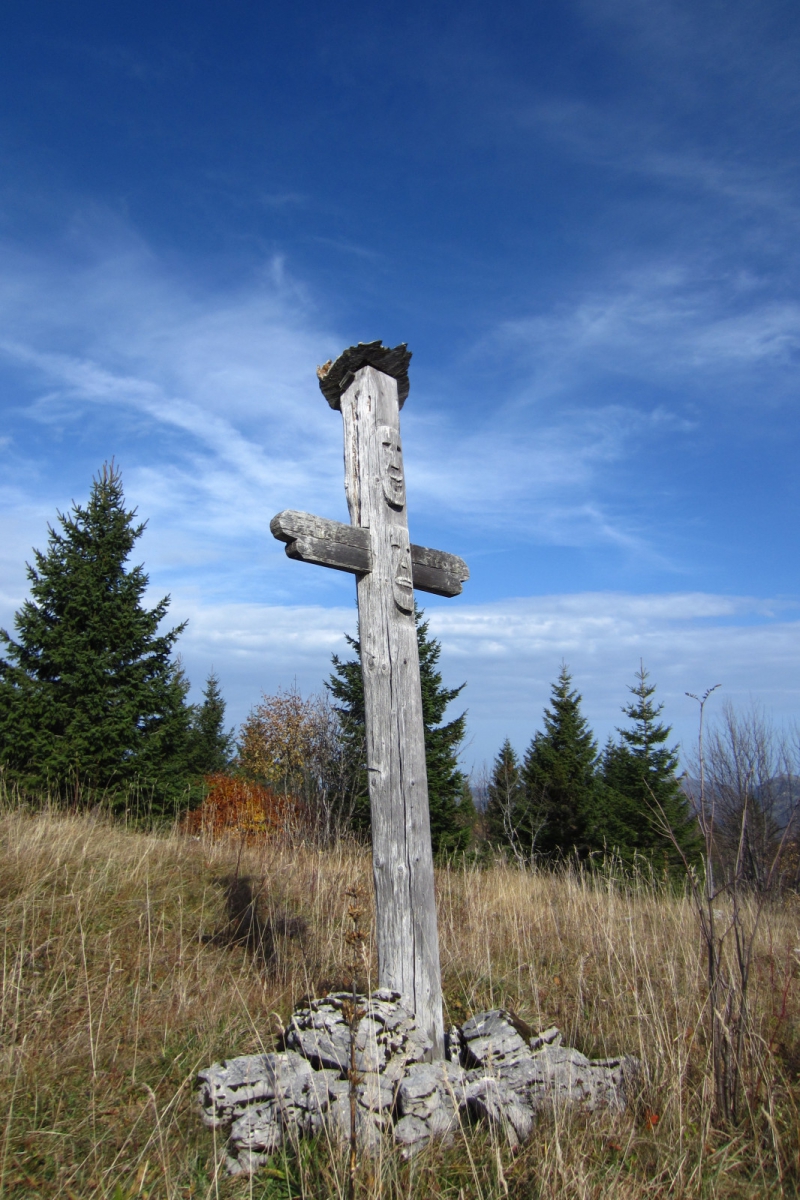 La Blondinette – L&rsquo;Abbaye – Vaud – Suisse