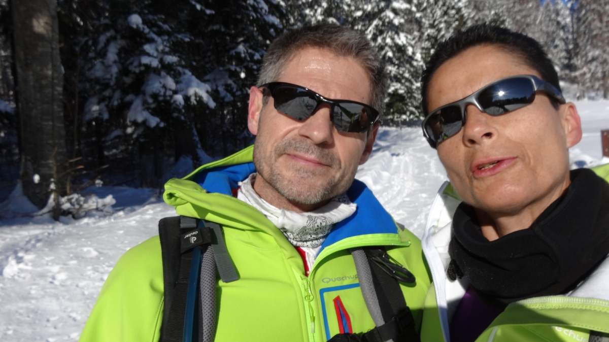 La Pouilleuse – Marchissy – Vaud – Suisse