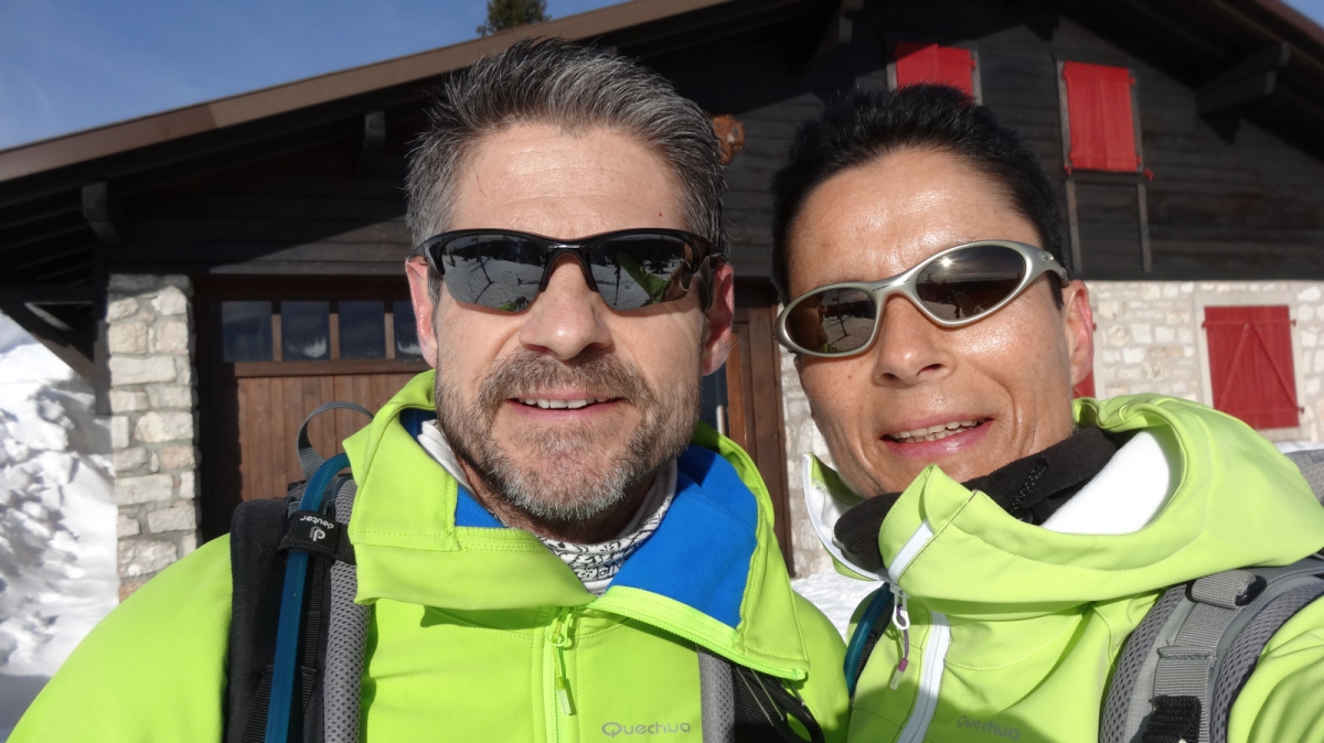 La Cabane du Cunay – Ski-Club Le Brassus – Bière – Vaud – Suisse