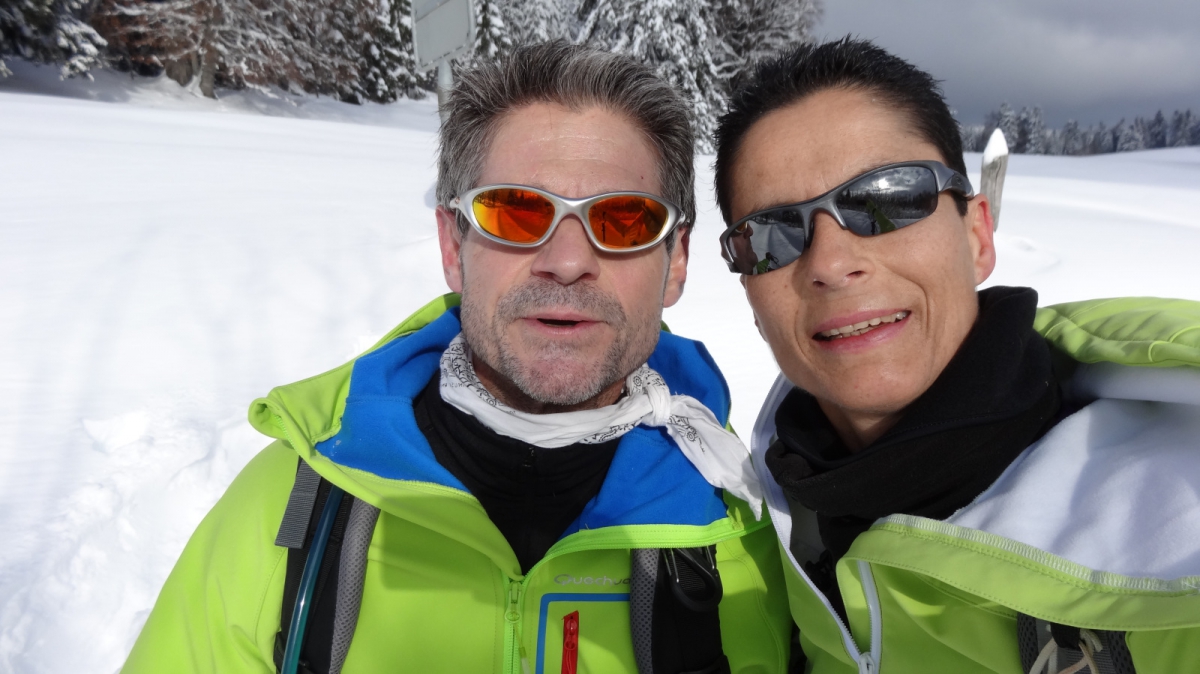 Dans les prés de Marchissy – Vaud – Suisse