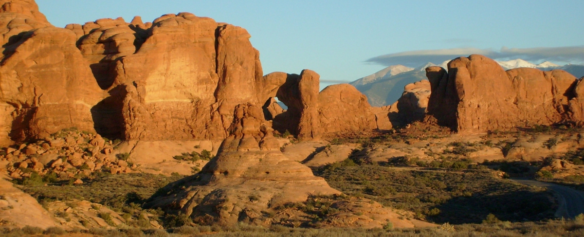 Arches National Park