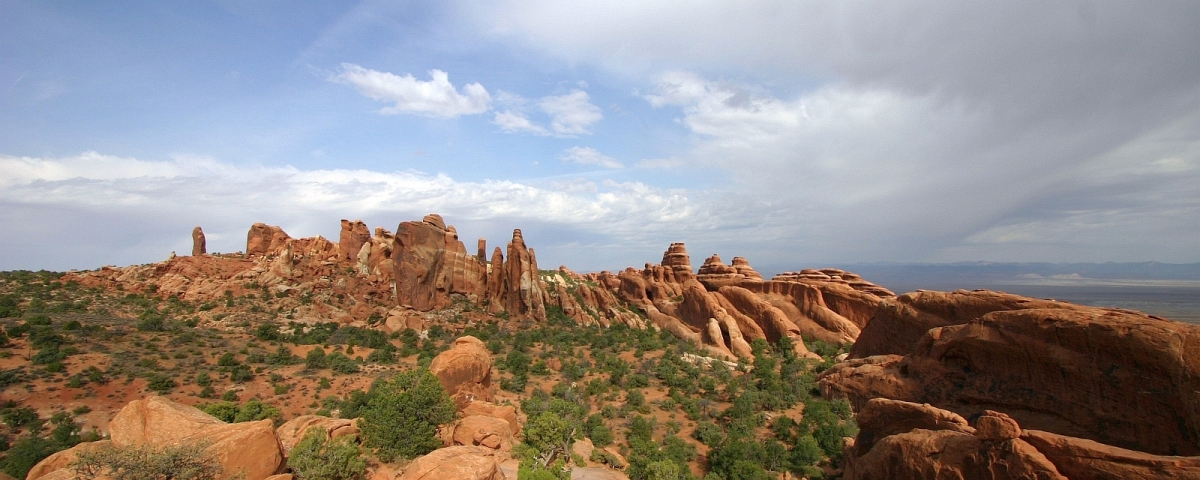 Arches National Park