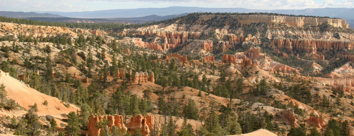 Cedar Breaks