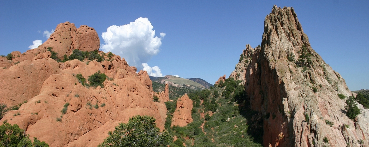 Garden of the Gods