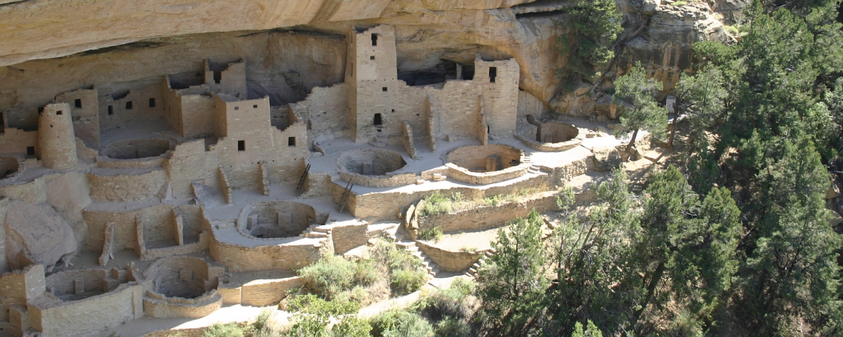 Mesa Verde