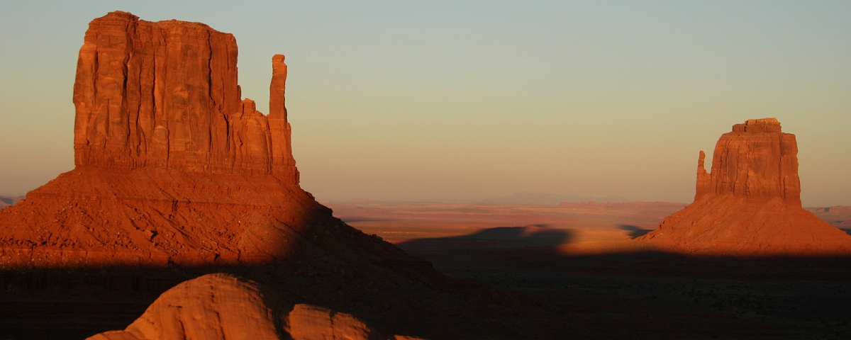 Monument Valley