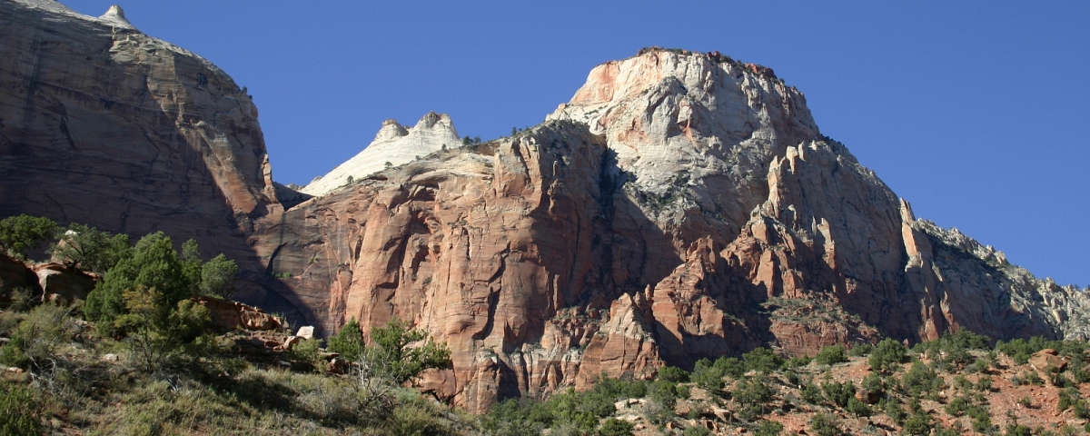 Zion National Park